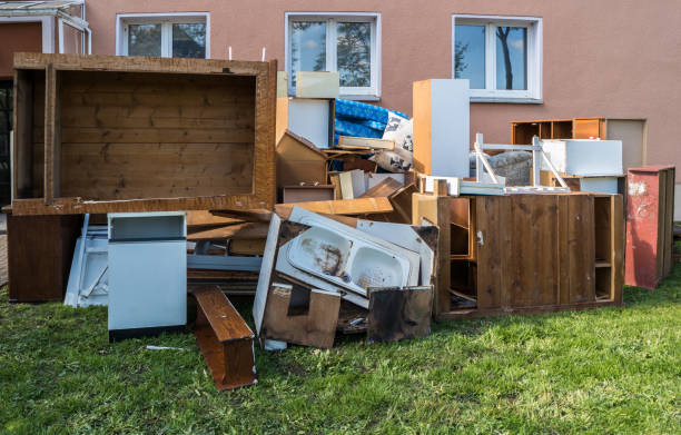 Best Appliance Removal Near Me  in Gruver, TX