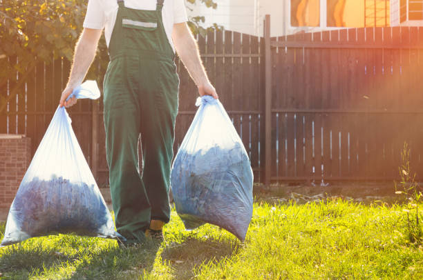 Best Construction Debris Removal  in Gruver, TX