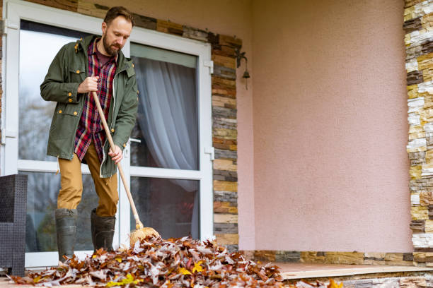 Best Residential Junk Removal  in Gruver, TX