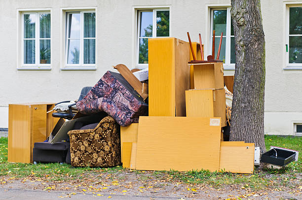 Best Electronics Removal Services  in Gruver, TX