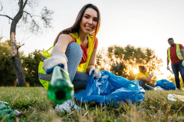 Best Yard Cleanup Services  in Gruver, TX