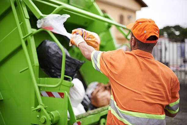 Trusted Gruver, TX Junk Removal Experts